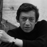 Serge Gainsbourg