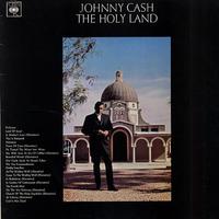 Cash Johnny - In The Garden (karaoke)