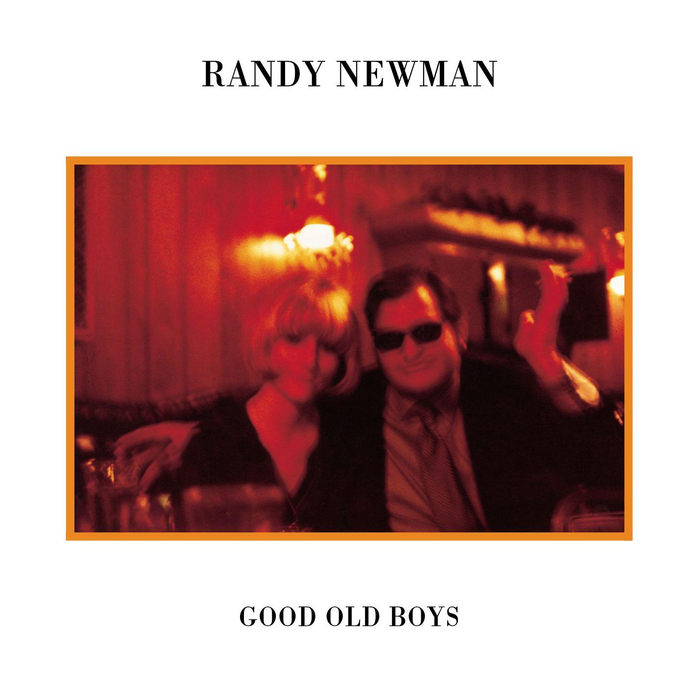 Good Old Boys (Deluxe Reissue)