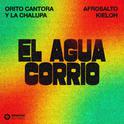 El Agua Corrió专辑