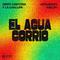 El Agua Corrió专辑