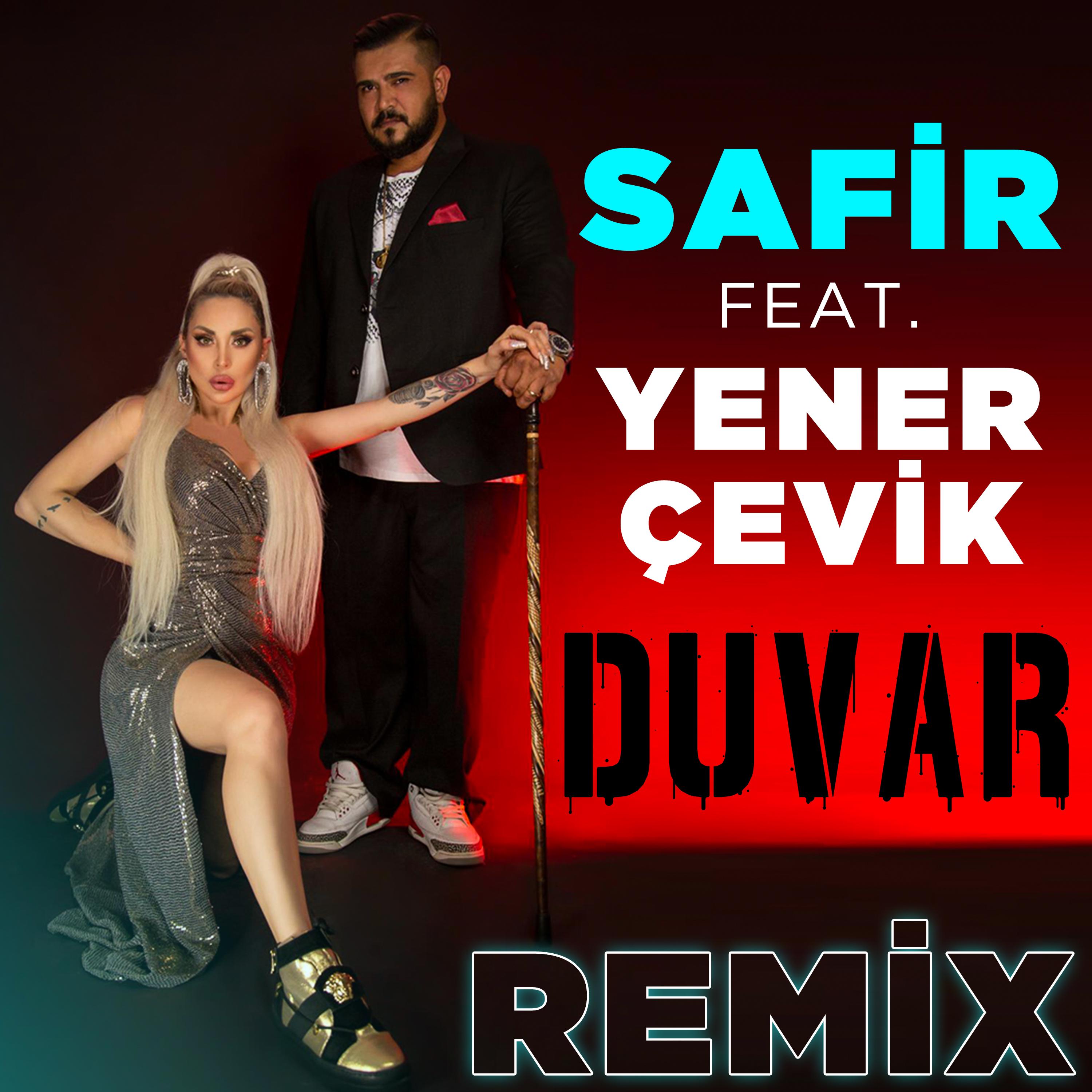 Duvar (Remix)