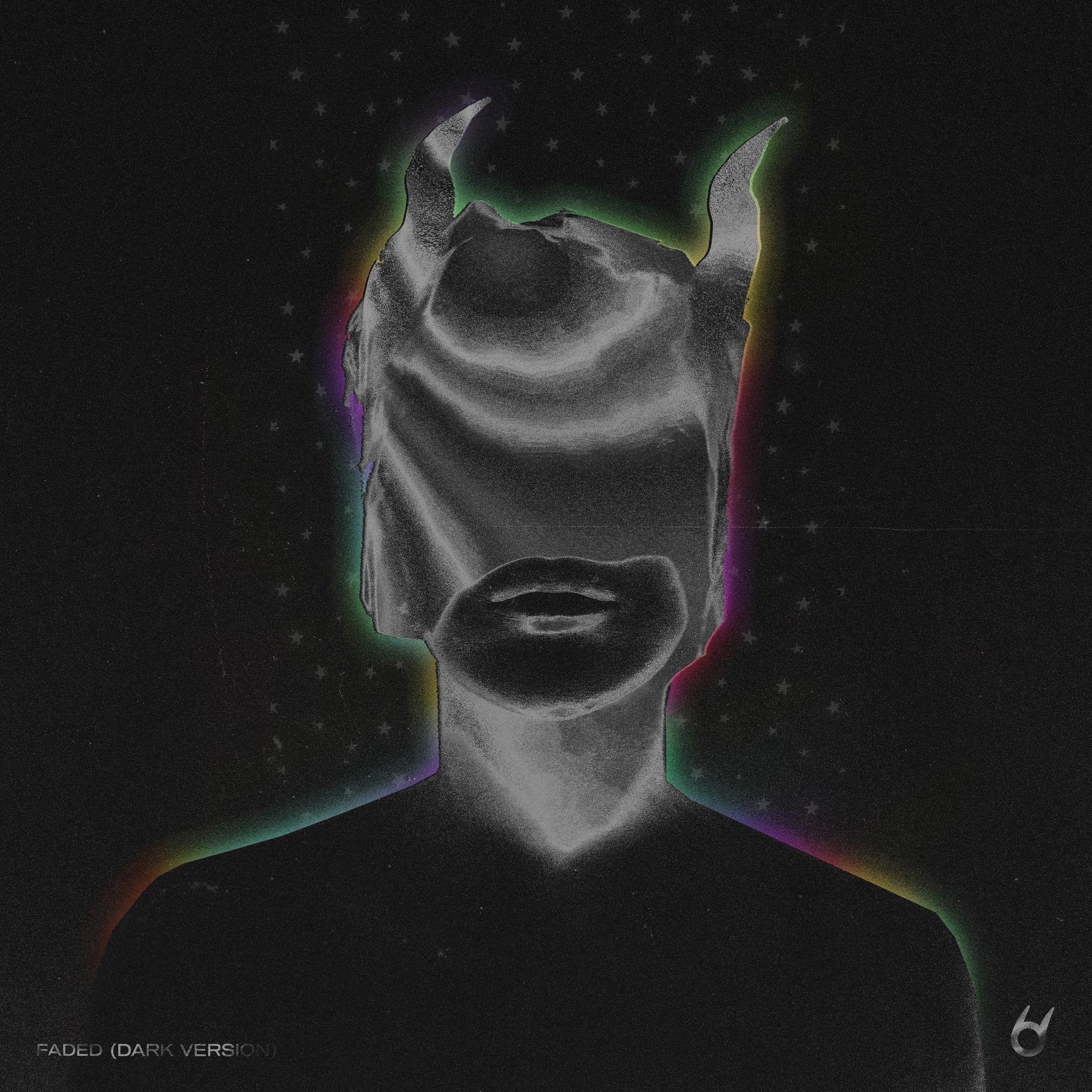 Faded (Dark Version)
