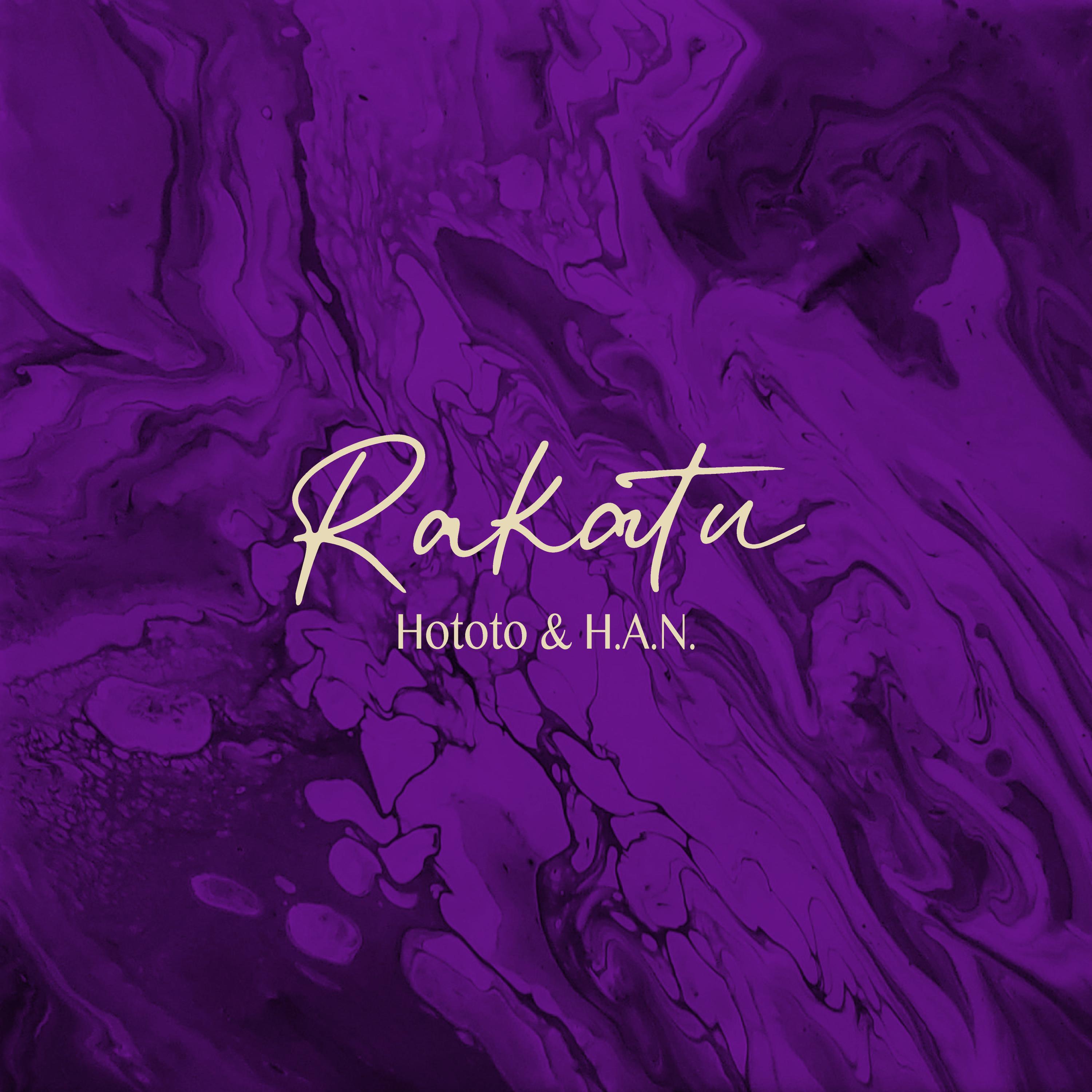 RAKATU (feat. HERE AND NOW)