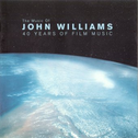 The Music of John Williams 40 Years of Film Music专辑
