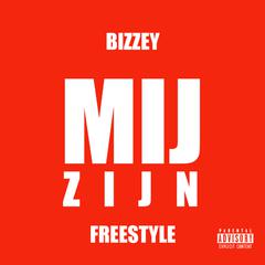 Mij Zijn (Bizzey Freestyle)