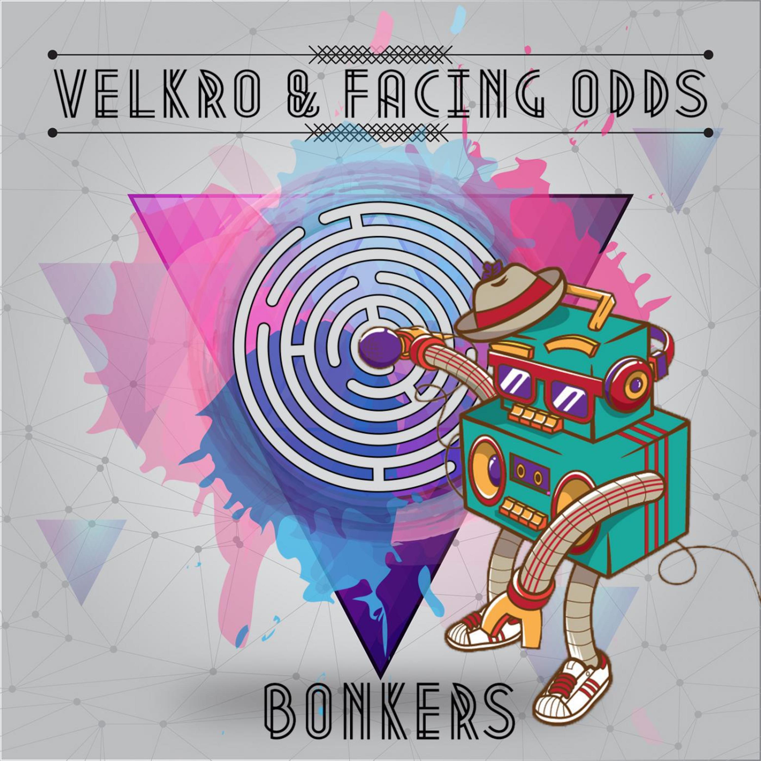 Velkro - Bonkers (Yan Brauer Remix)