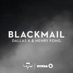 Blackmail (Original Mix)