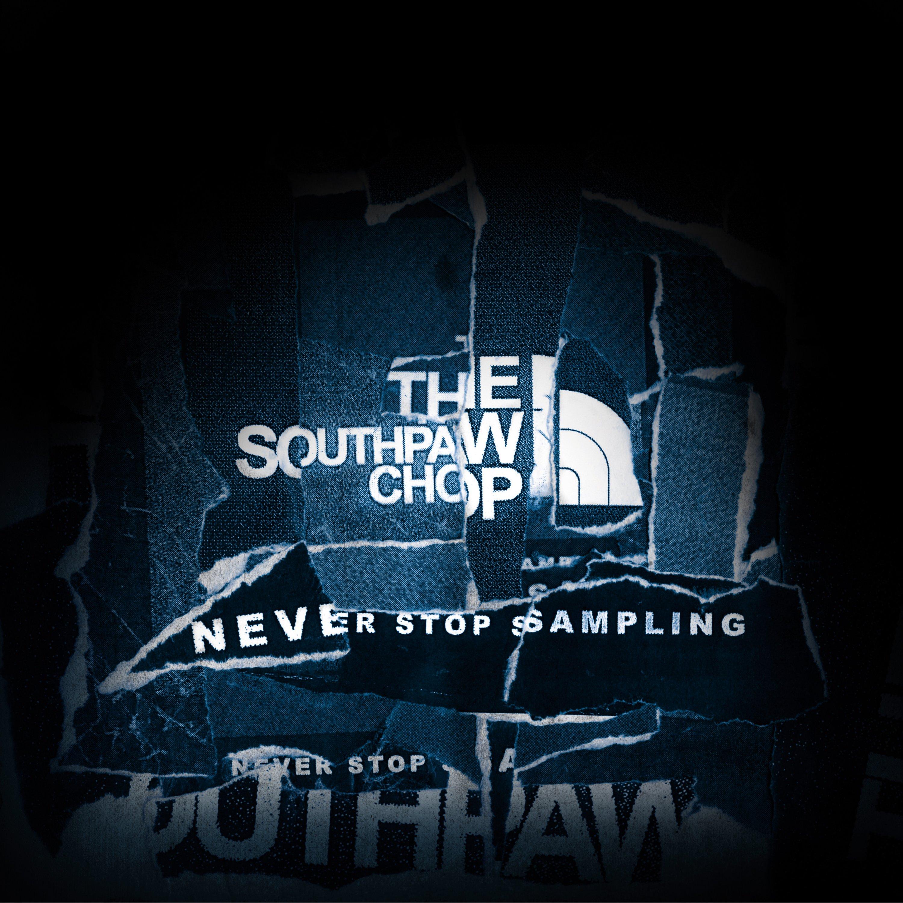 Never Stop Sampling