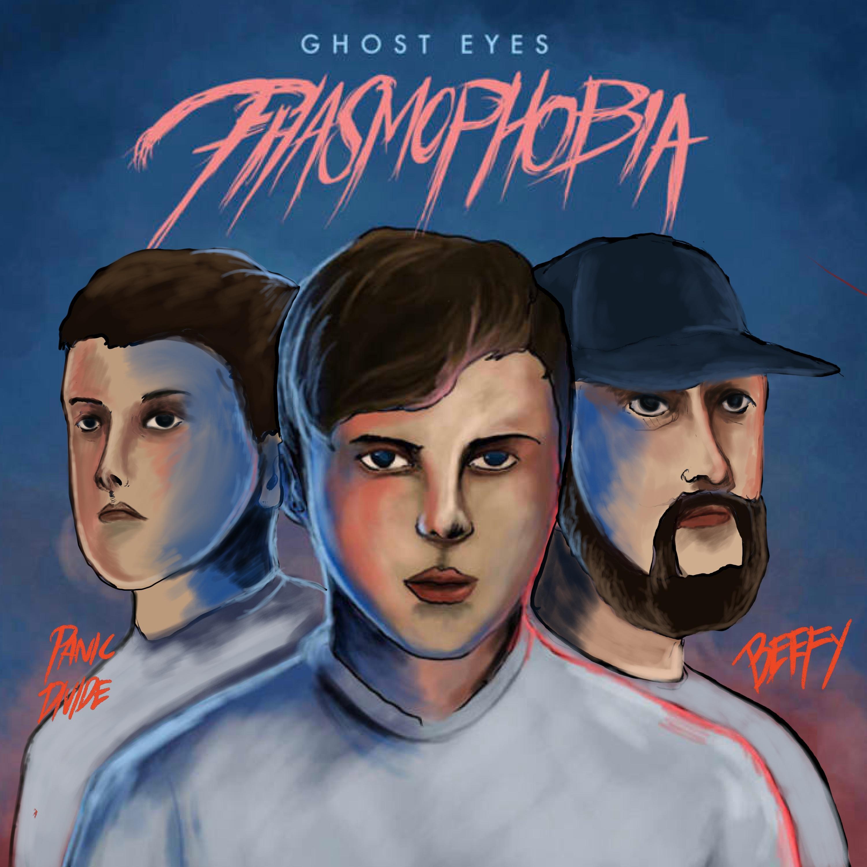 Phasmophobia (feat. Beefy & Panic Divide)