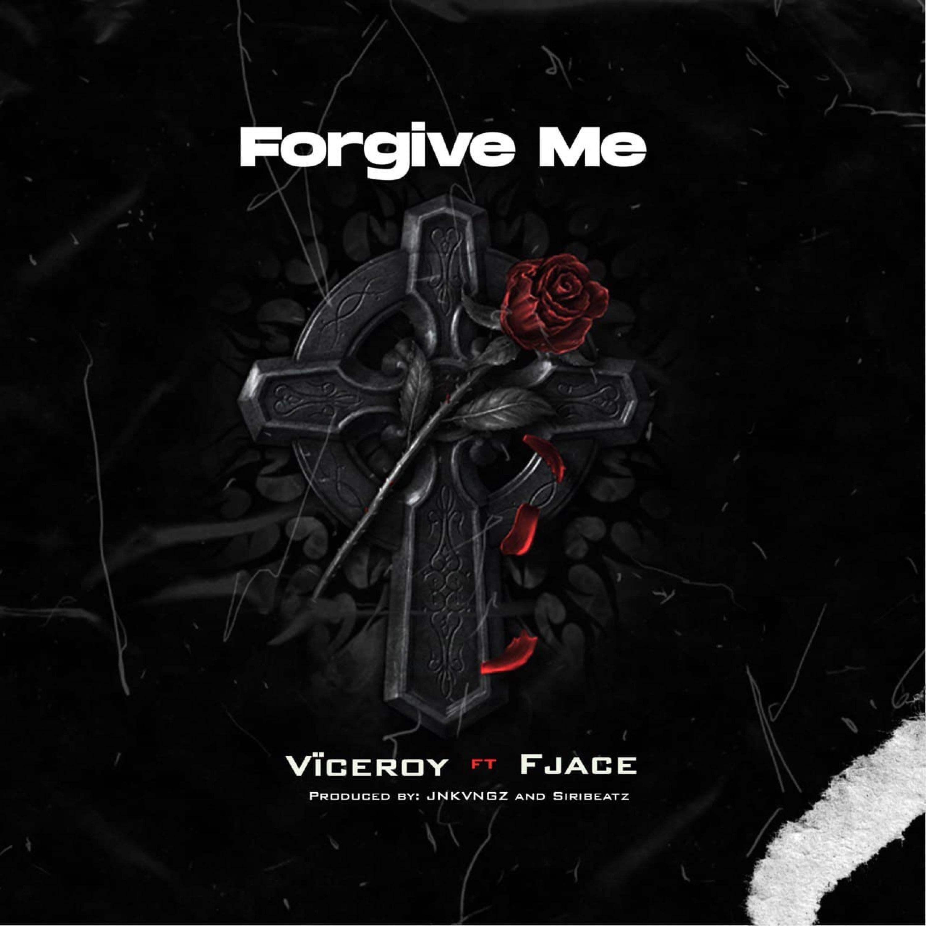 Forgive Me (feat. FJace)