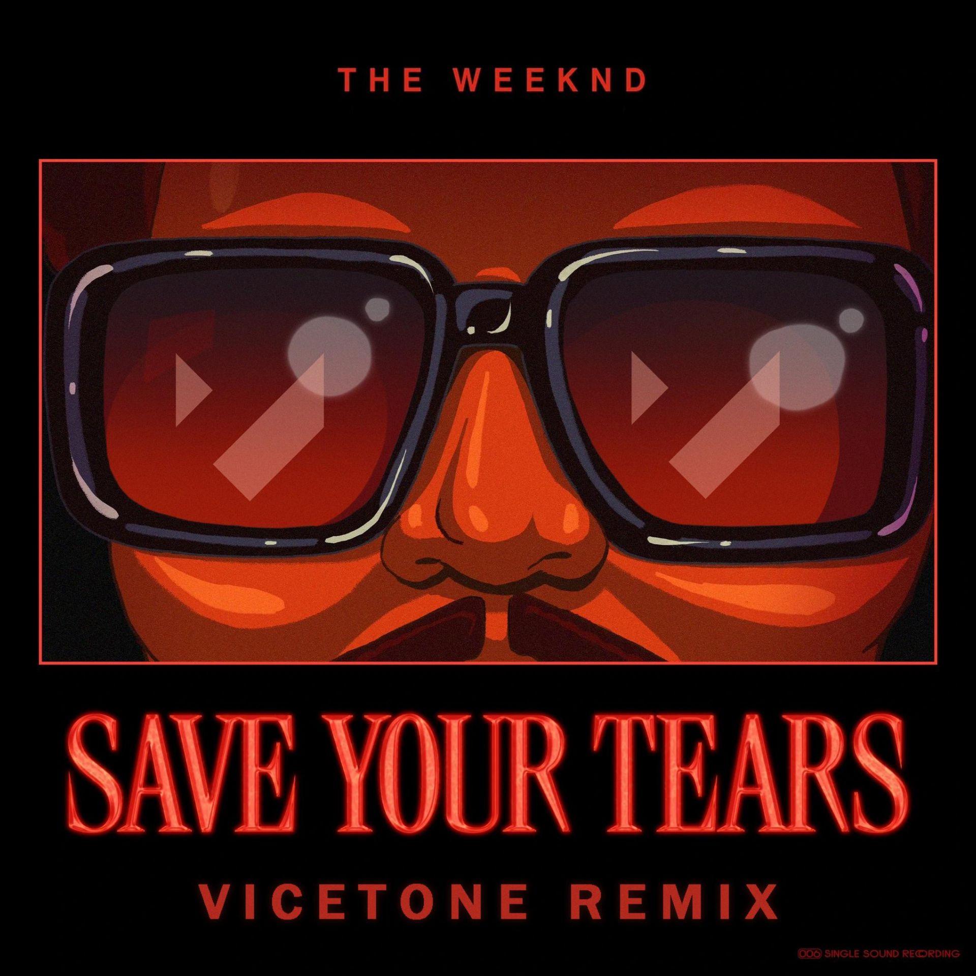 Save Your Tears