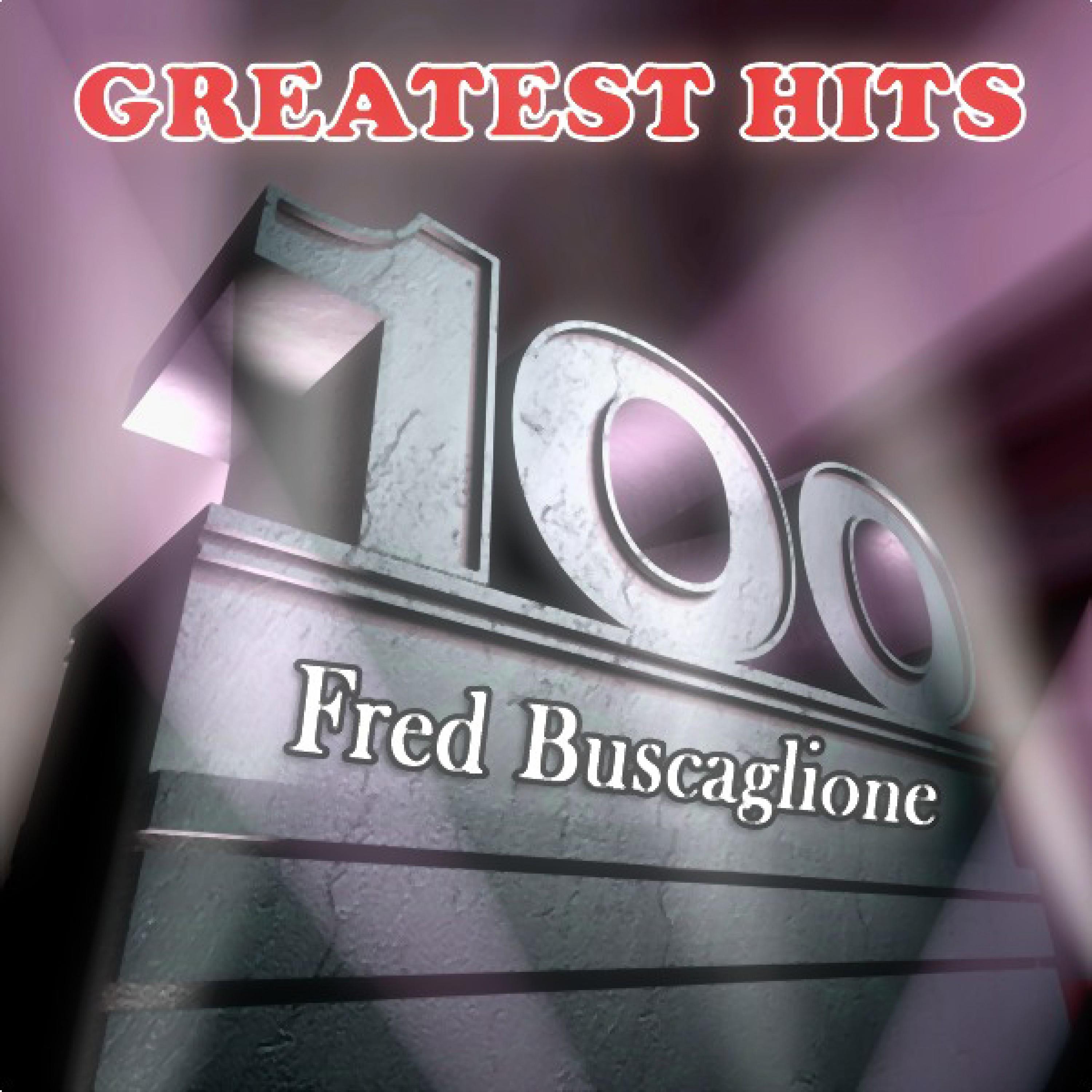 100 Fred Buscaglione