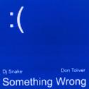 Something Wrong专辑
