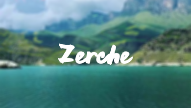 Zerche