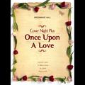 GREENWAVE Cover Night Plus Once Upon A Love