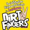 Reid Stefan - Dirty Fingers (Carl Noren & Swedish Egil Remix)