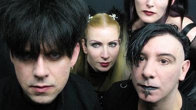 Clan of Xymox