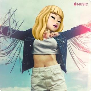 Playlist by ME!