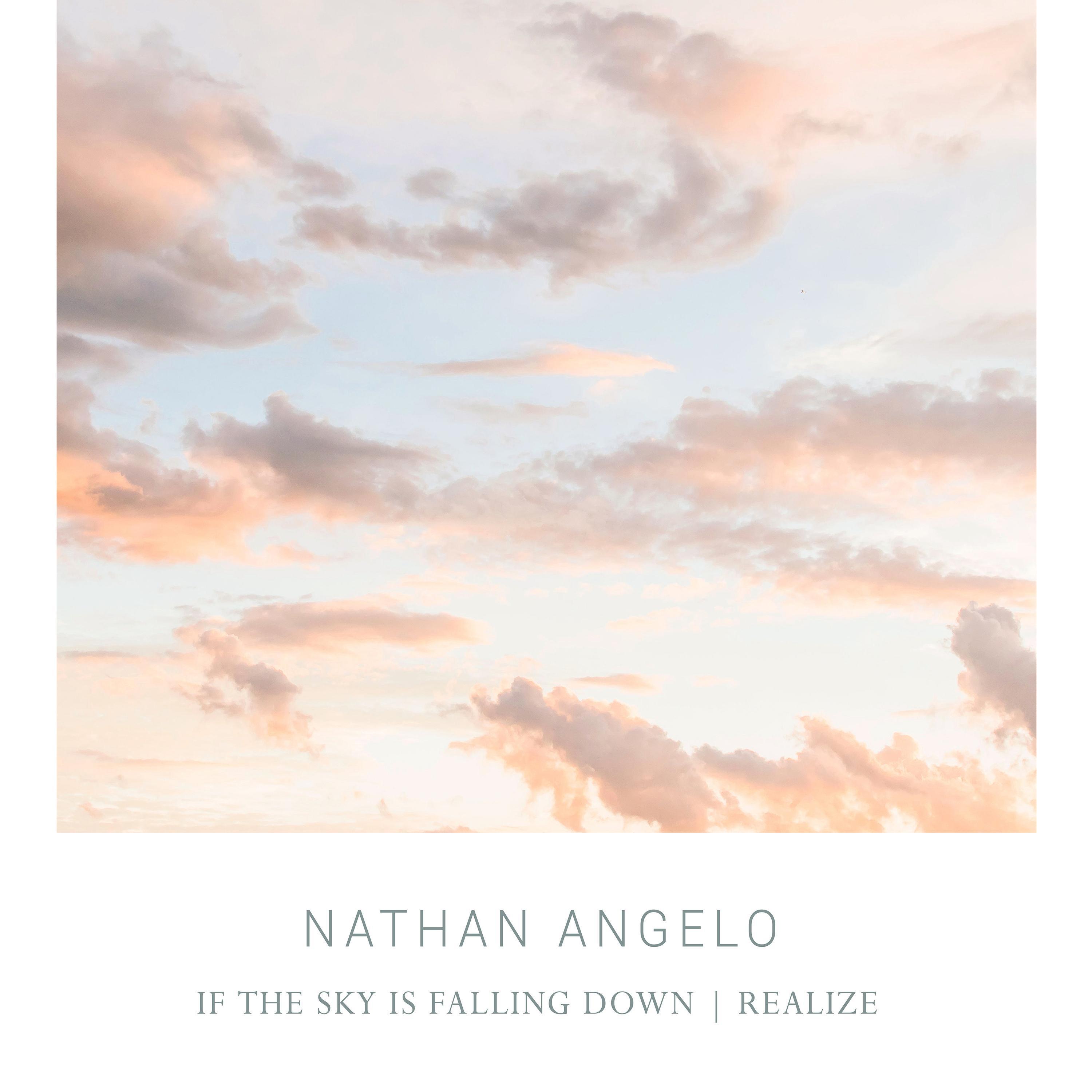 If the Sky Is Falling Down / Realize