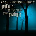 Vitamin String Quartet Performs Music From Twilight