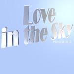 Love In The Sky专辑