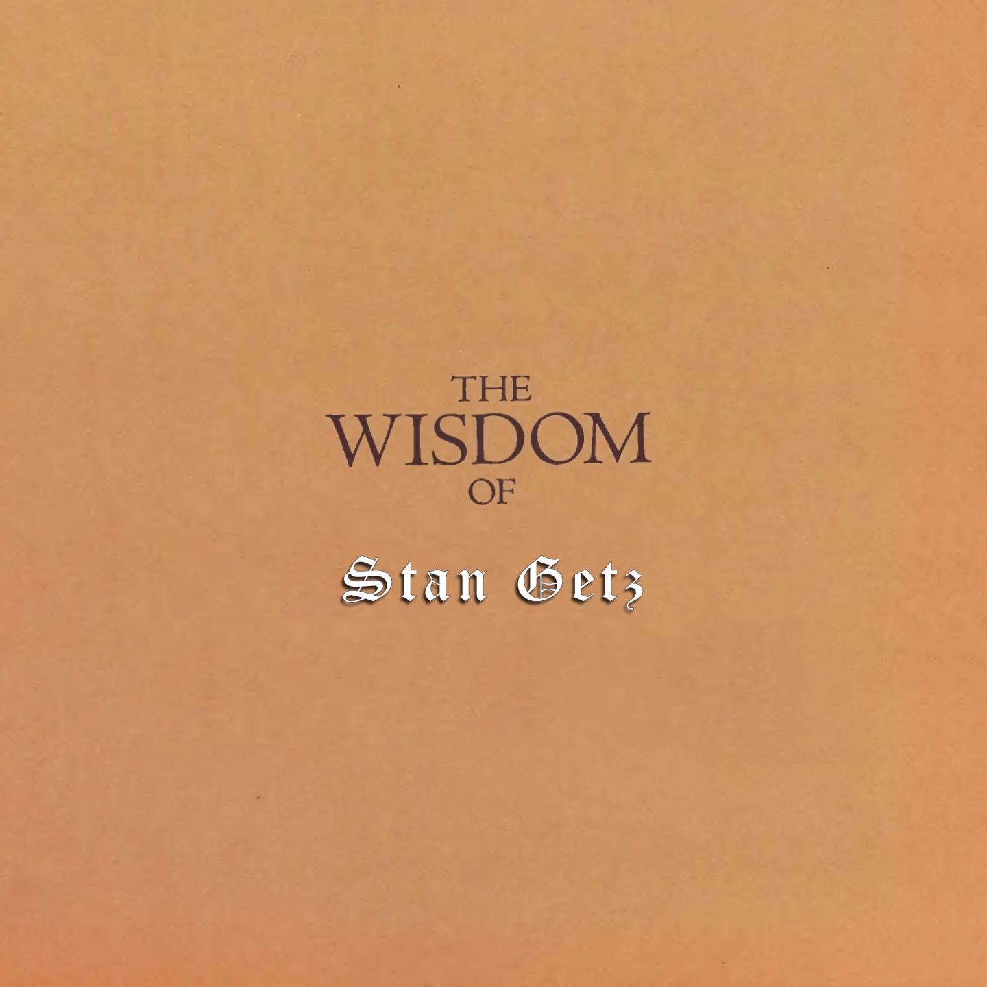 The Wisdom