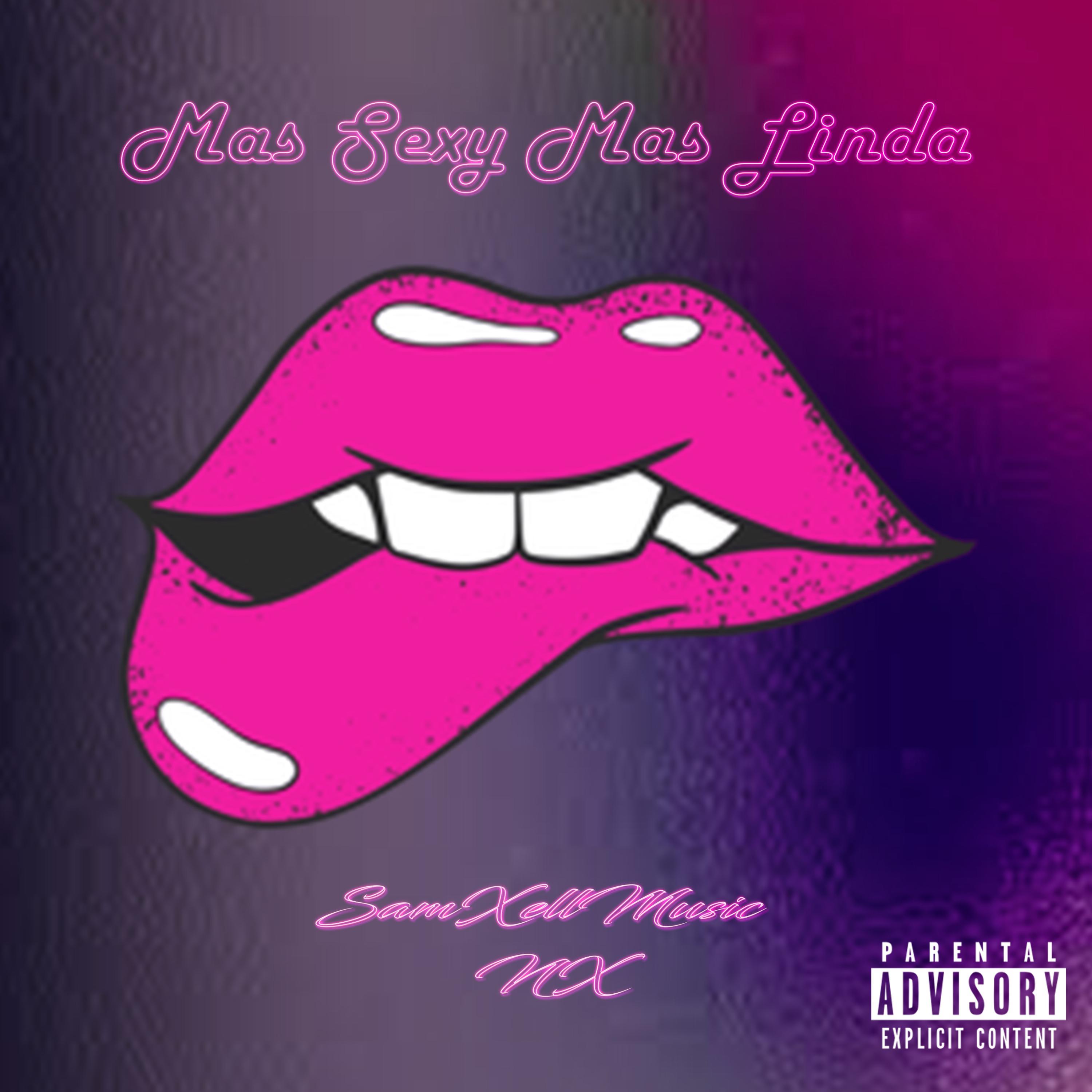 Más sexy más linda (feat. Nx)