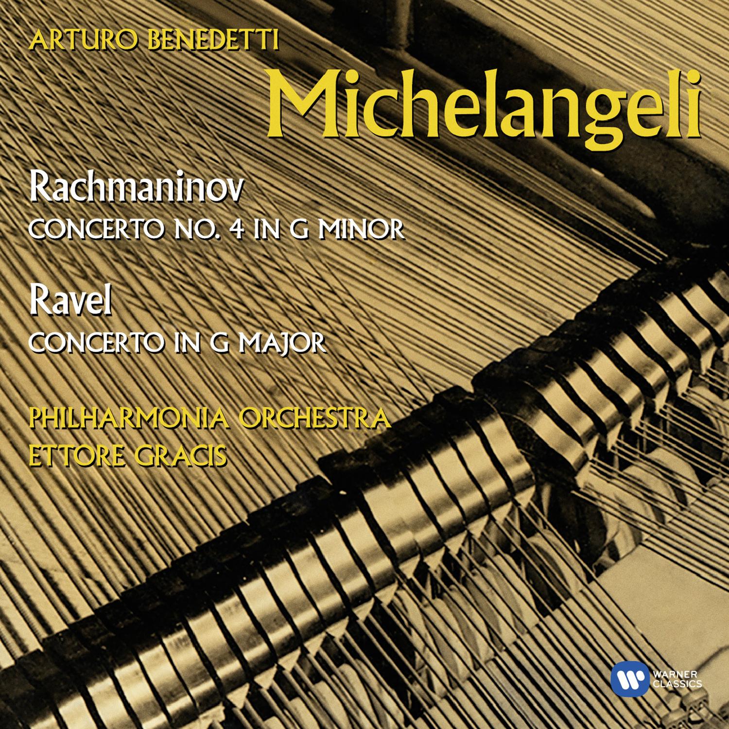 Piano Concerto in G Major, M. 83:I. Allegramente