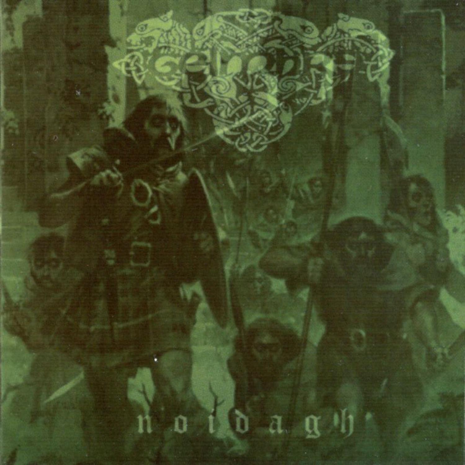 Noidagh