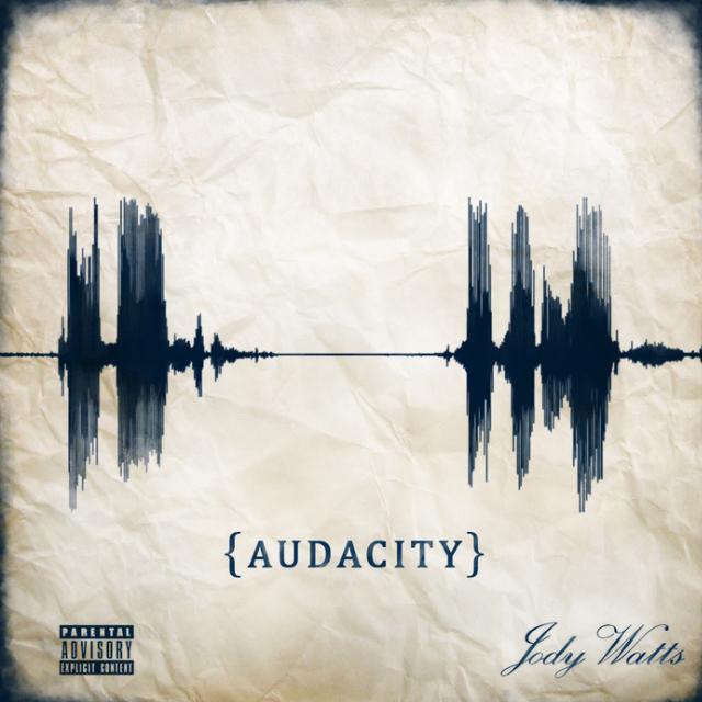 Audacity [EP]