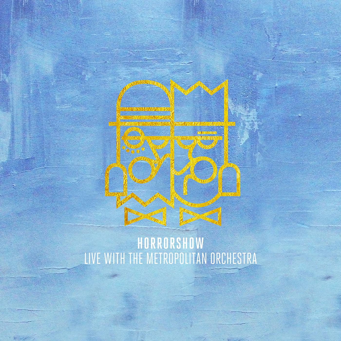Live with the Metropolitan