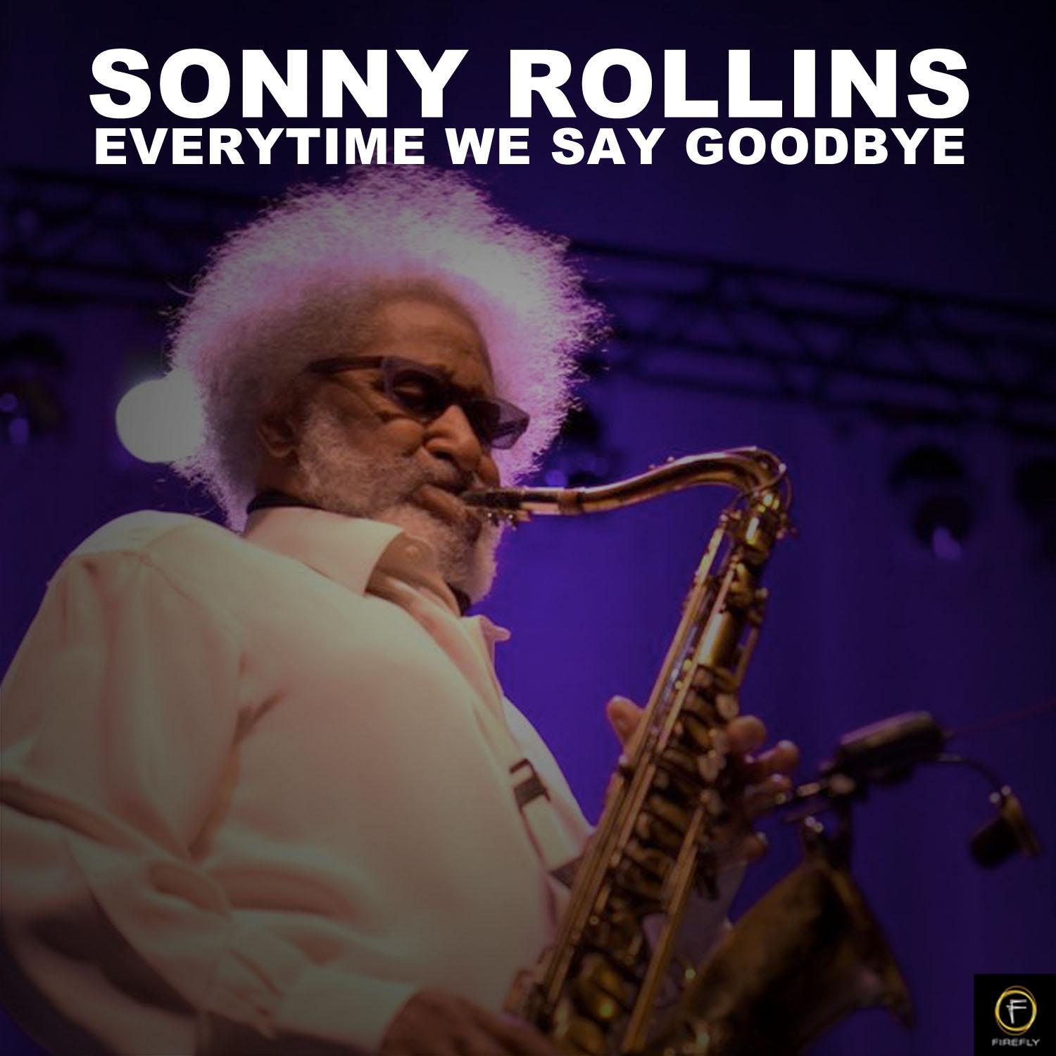 Every Time We Say Goodbye
