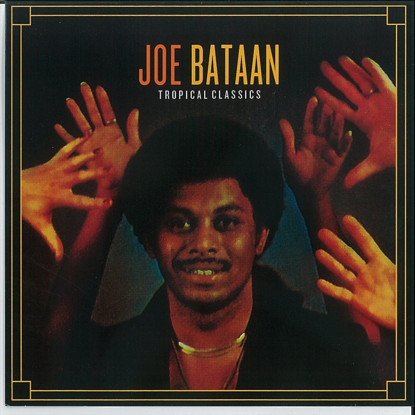 Tropical Classics: Joe Bataan (2013 - Remaster)