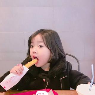 小仙女的萝卜飞船～