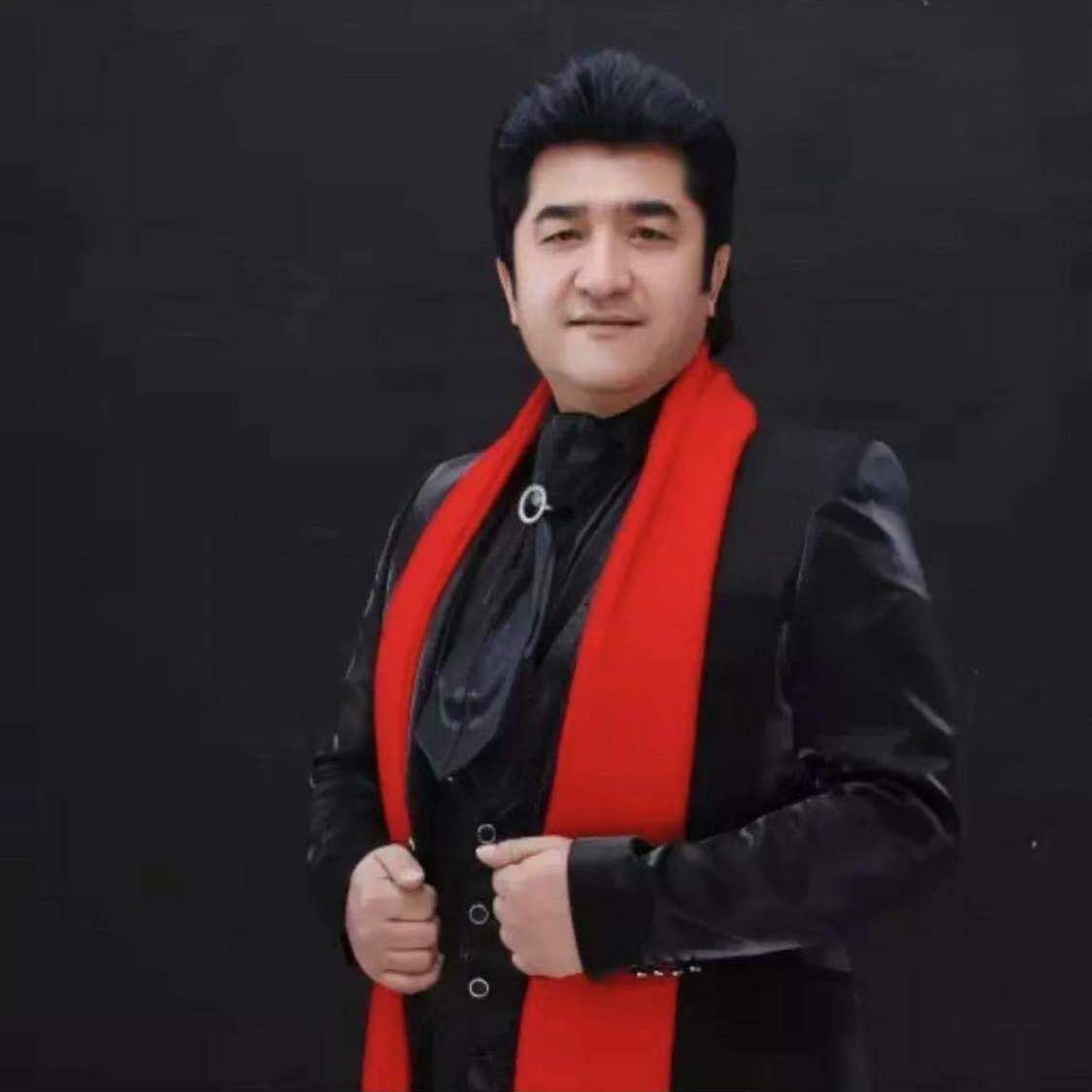 百灵鸟 - ghalipjan-ghopur歌王阿力ali - 单曲 - 网易云音乐