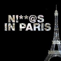 Jay-Z - NIGGAS IN PARIS