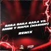 Tomy DJ - Baila Baila Baila Vs. Amor y Mafia (Mashup) (Remix)