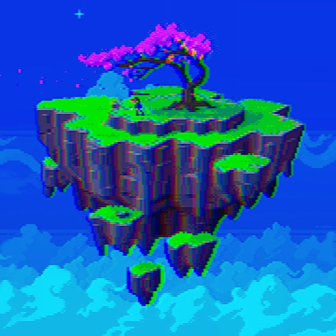 TheFatRat-Hiding In The Blue(D.M.U remix)