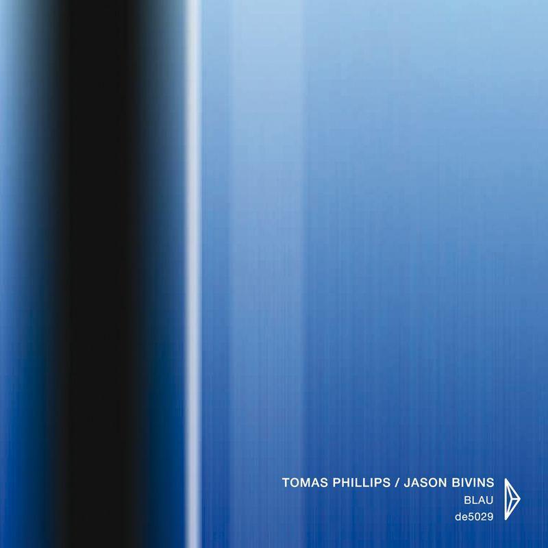 Blau