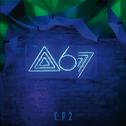 Atitude 67 - EP (Ao Vivo Vol. 2)专辑