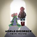 WorldDisorder Main theme