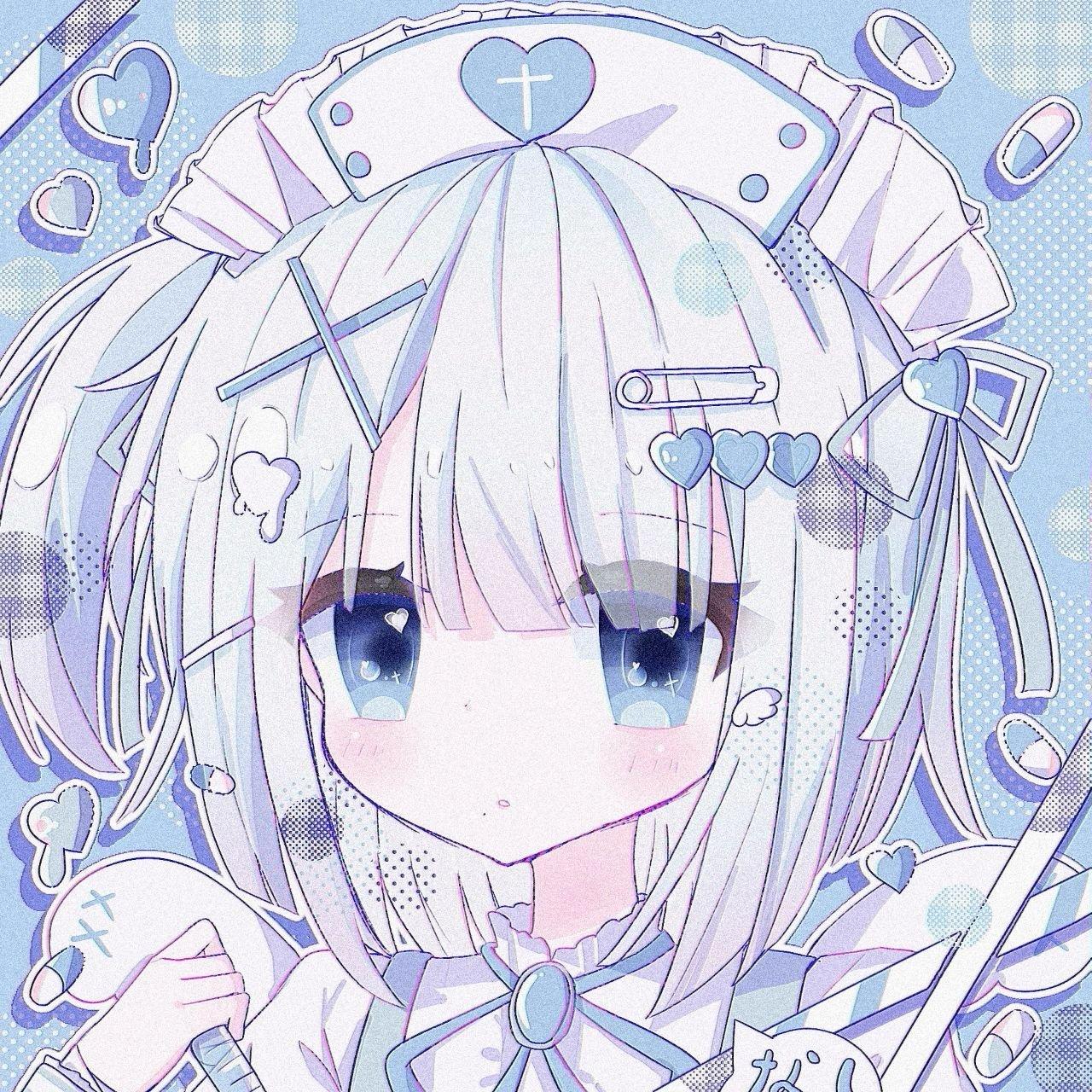 ଘ水色系统✟地雷系✞量产型✟亚文化✞雰囲気ഒ | 在线播放 | 网易云音乐