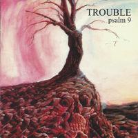 Trouble - Endtime (instrumental)