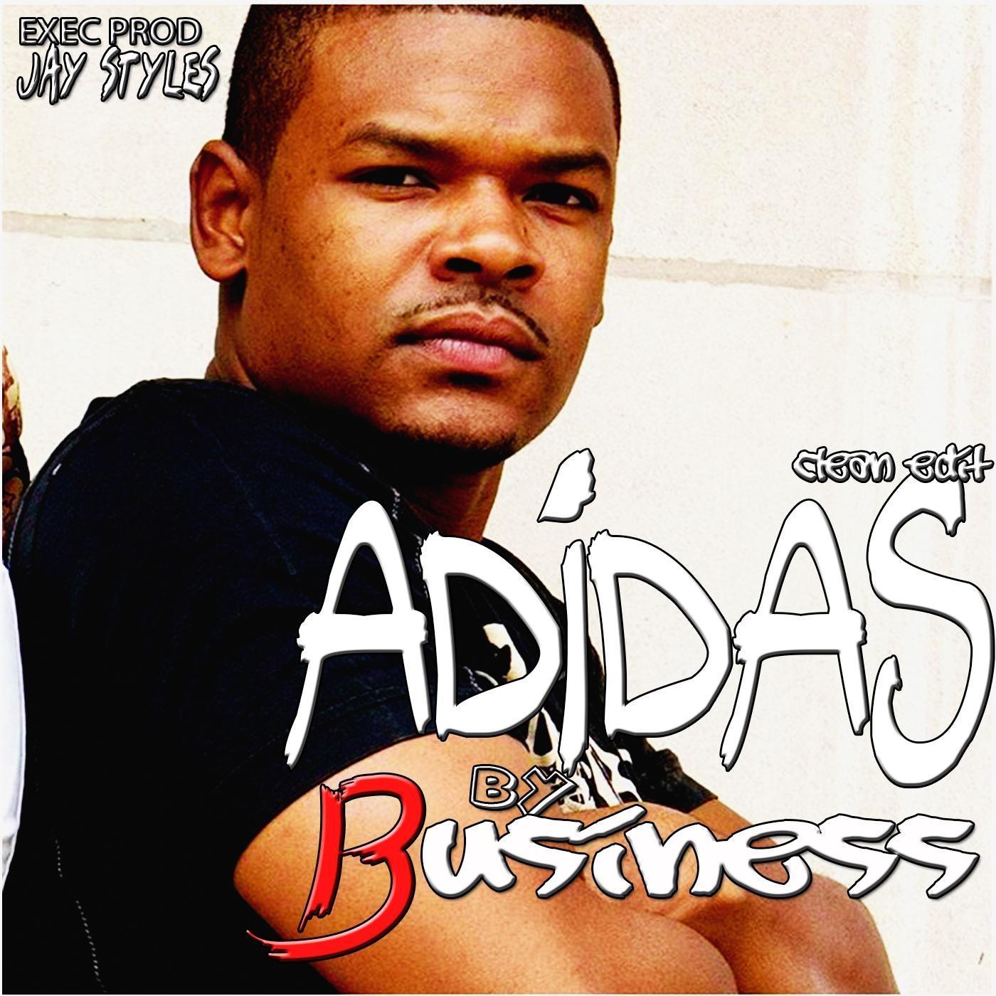 business - Adidas (Radio Edit)