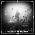 Welcome To The Fire (Remixes)专辑