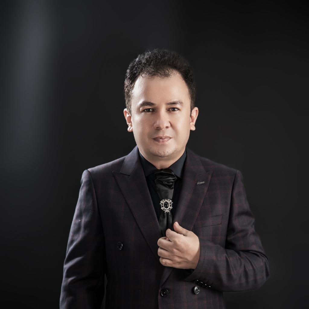 Ghulamjan Yakup吾拉木江