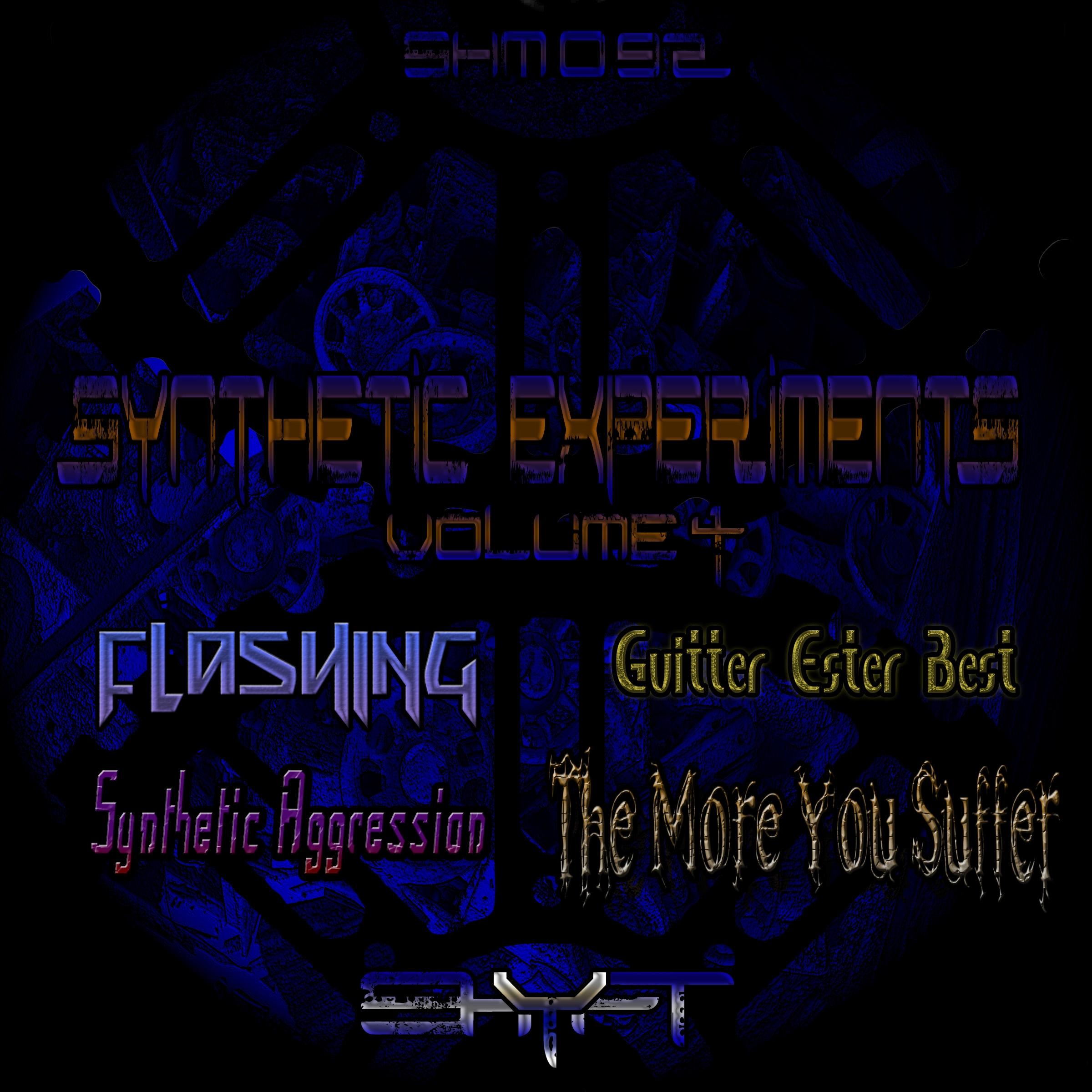 Guitter Ester Best (Original Mix)