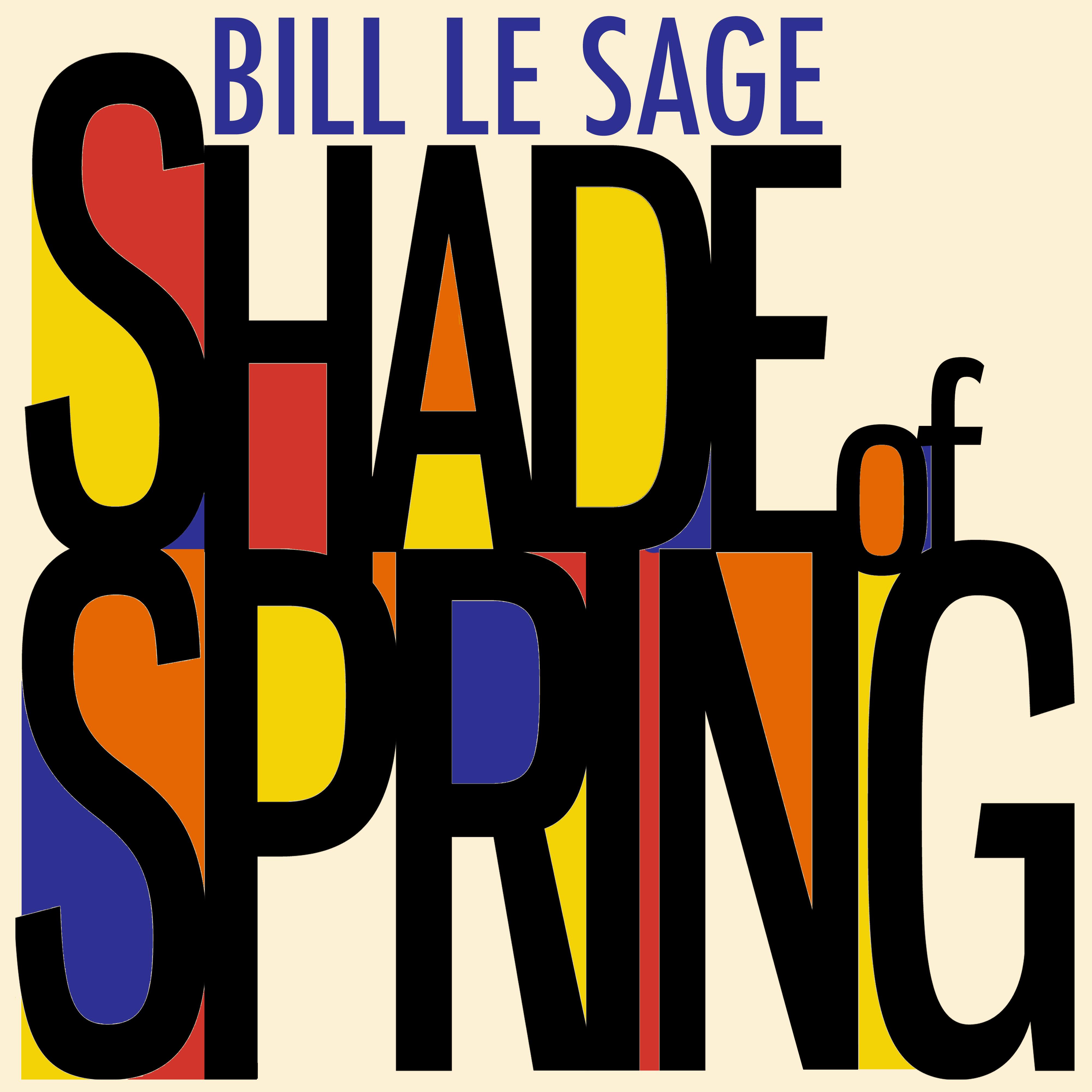 Shade of Spring