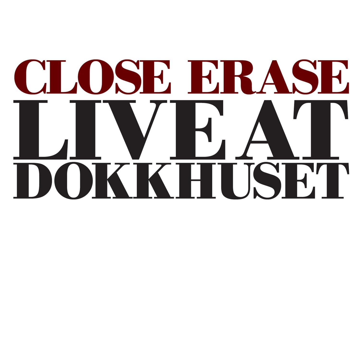 Live at Dokkhuset